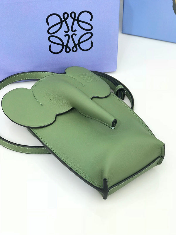 Glamy - LWO Bags - 859