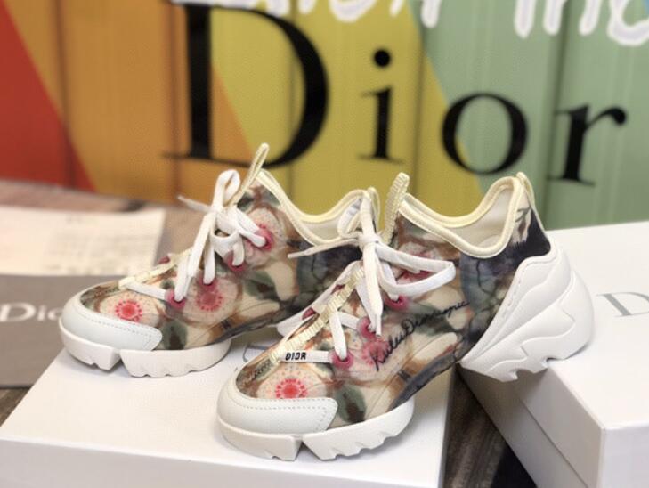 SAMCC - DOR Women Shoes - 1081
