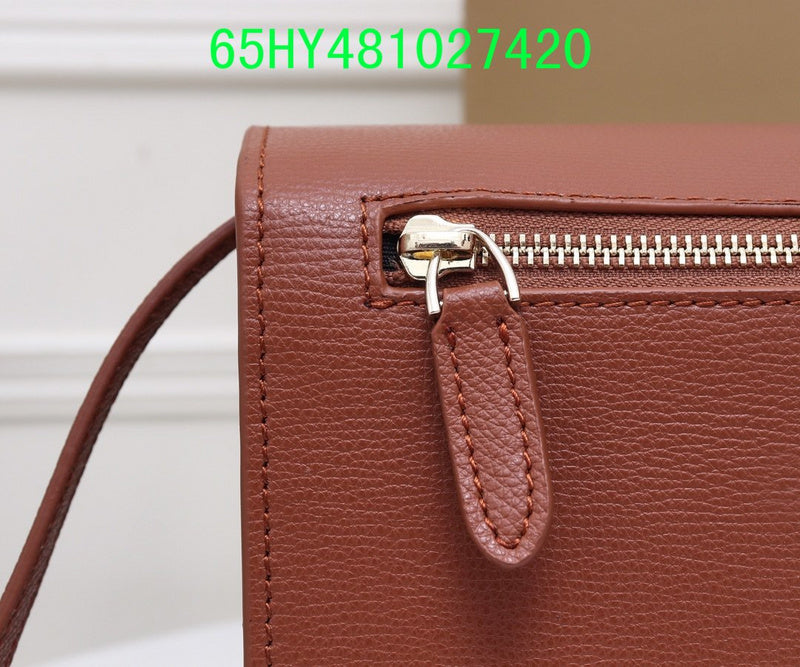 ELE Fashion -BBR Bags - 619