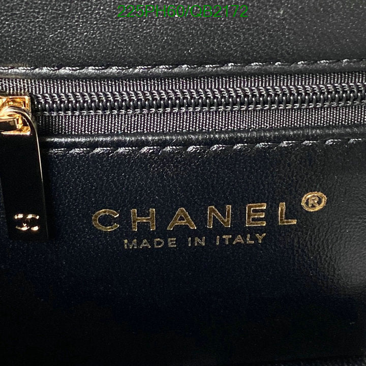 SAMC - CHL Bags - 469