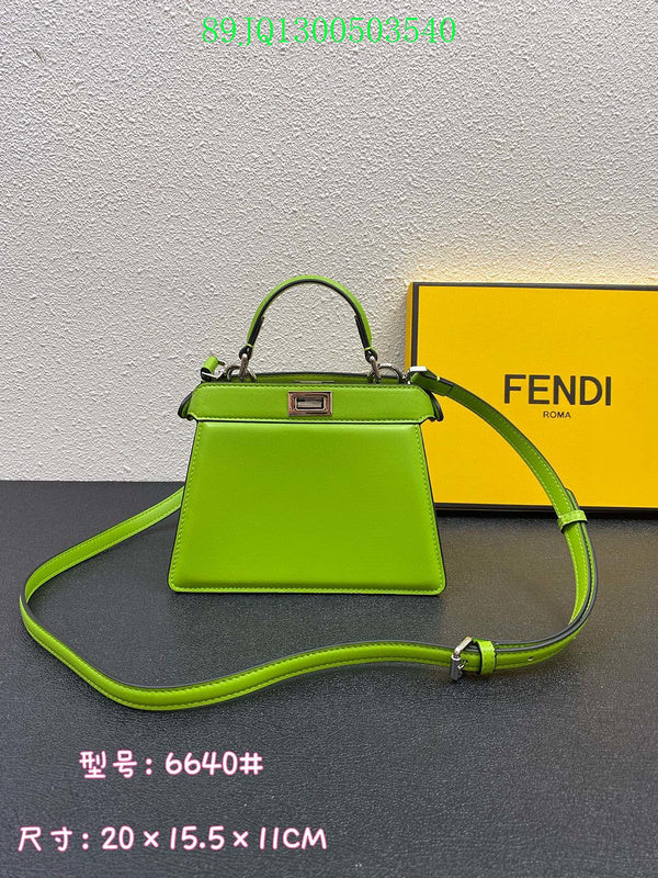 Glami - FDE Bags - 1655