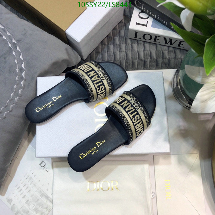 SAMCC - DOR Women Shoes - 2068