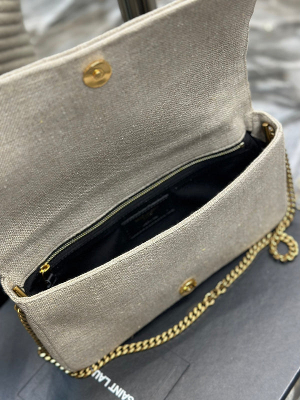 Glamy - YLS Bags - 1006