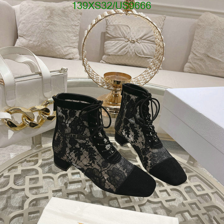 SAMCC - DOR Women Shoes - 1496