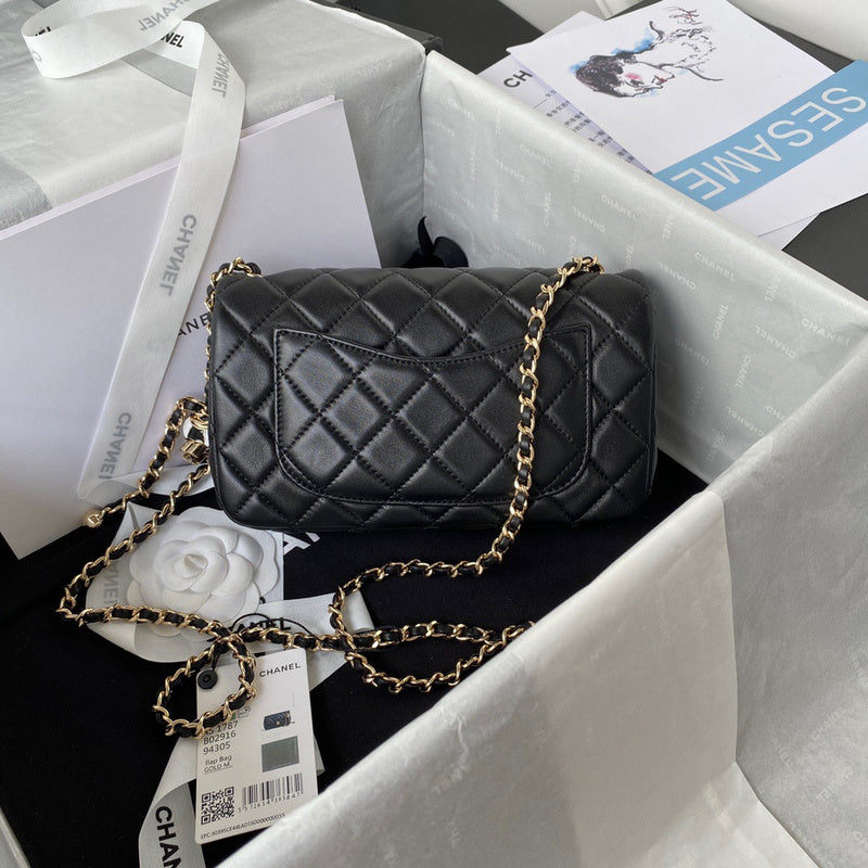 Satchel Bags - CHL Bags - 7613
