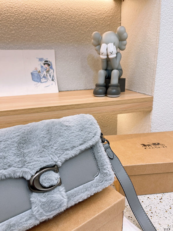 Satchel Bags - CCH Bags - 366