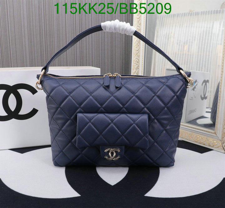 SAMC - CHL Bags Handbags - 137
