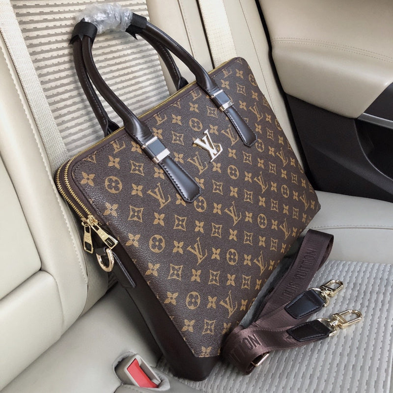Satchel Bags - VL Bags - 3430
