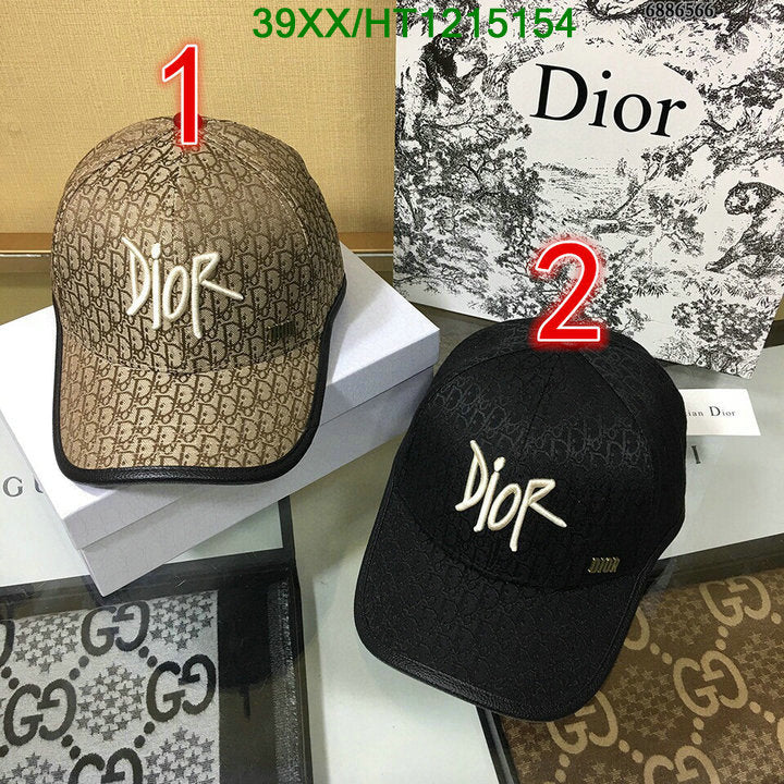 SAMC - DOR Caps & Hats - 231