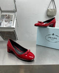 Glamy - PD Women Shoes - 193