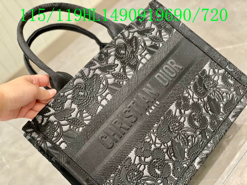 Glami - DOR Bags - 1191