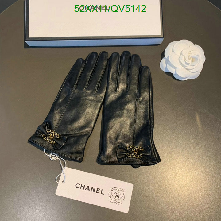 SAMC - CHL Gloves - 111