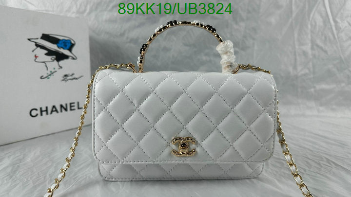 SAMC - CHL Bags Crossbody - 075