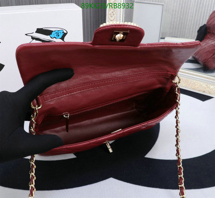 SAMC - CHL Bags Crossbody - 233