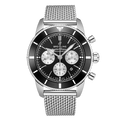 Breitling SuperOcean Heritage II B01 Chronograph 44 AB0162121B1A1