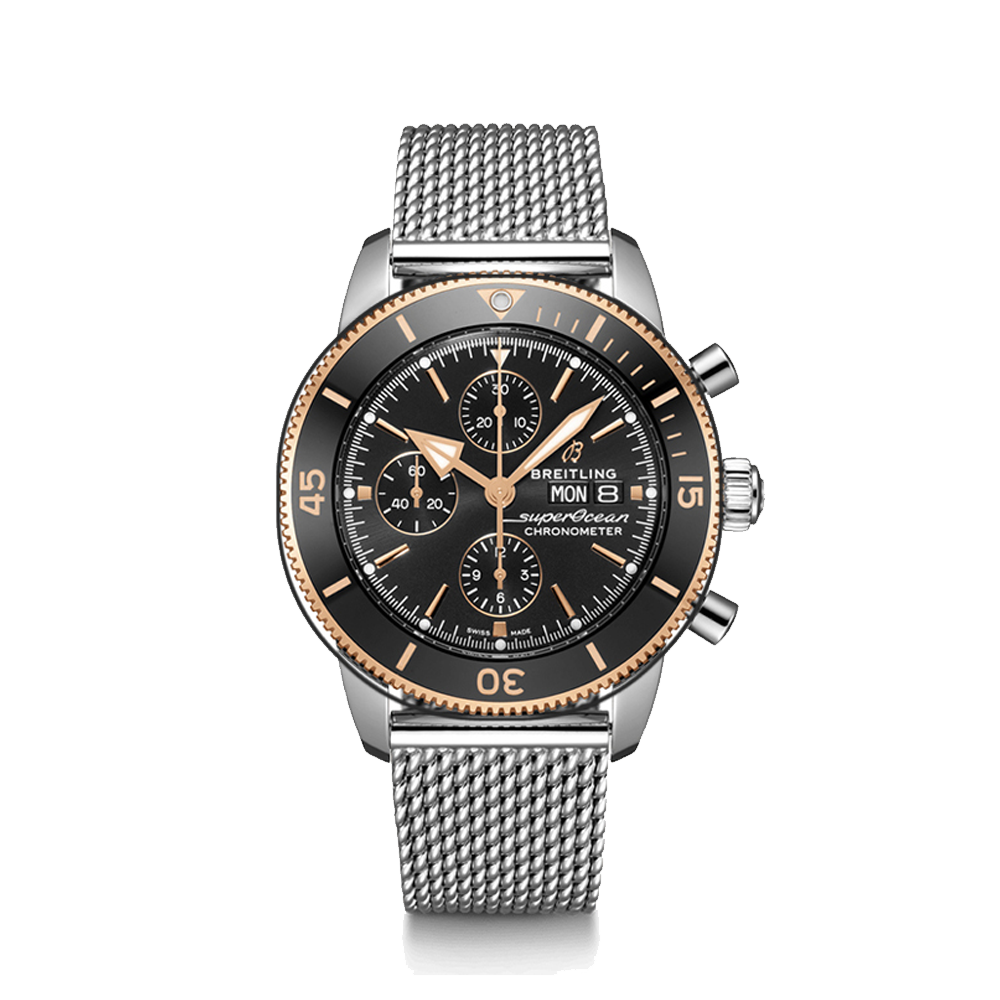 Breitling Superocean Heritage II  U13313121B1A1