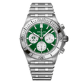 Breitling Chronomat B01 Six Nations Ireland AB0134A91L1A1