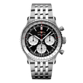Breitling Navitimer BO1 Chronograph 41 AB0139211B1A1