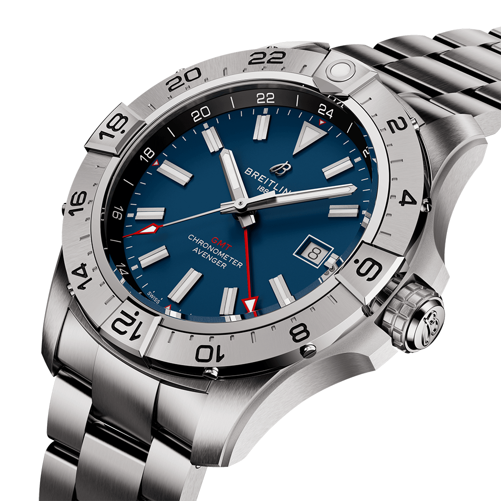 Breitling Avenger 44 A32320101C1A1