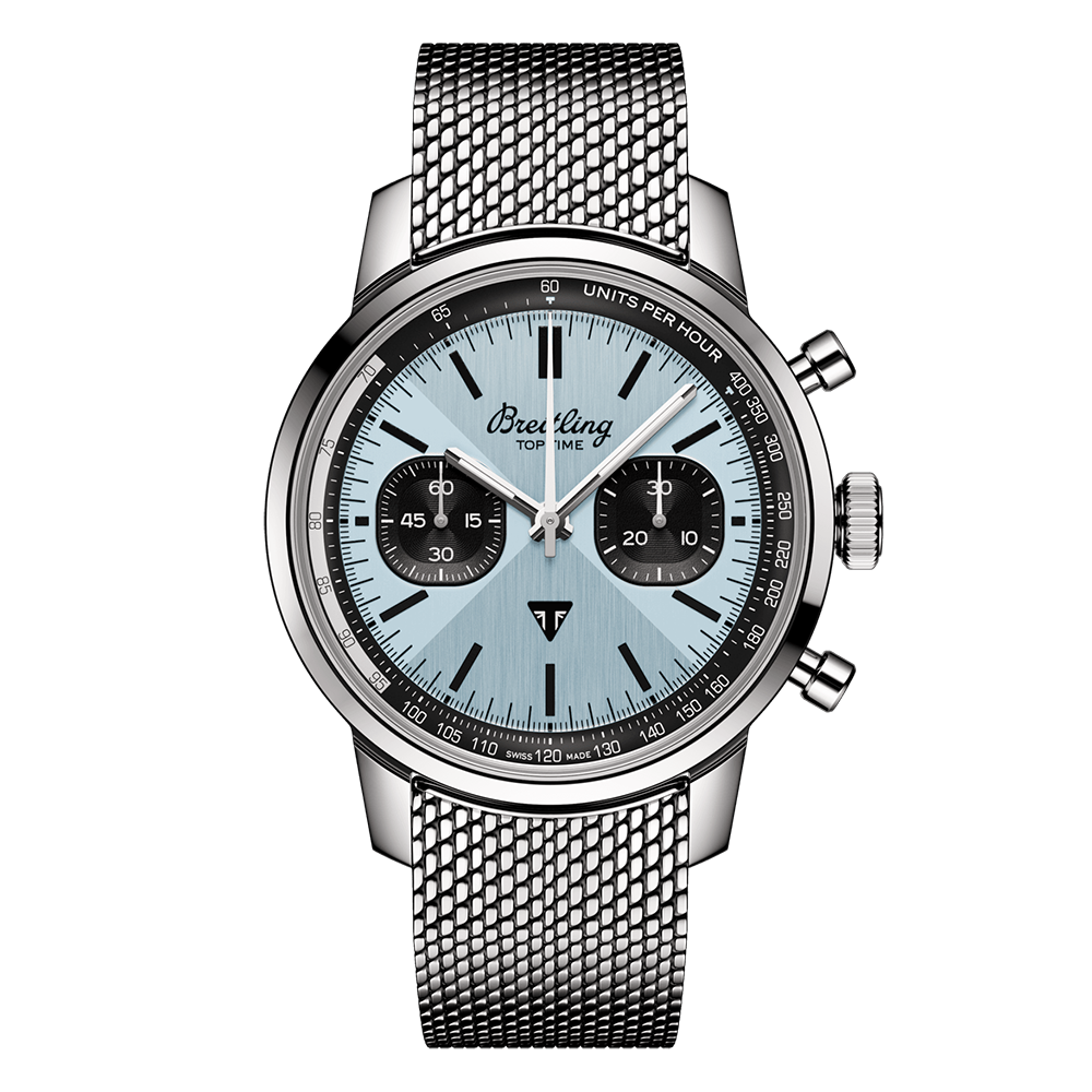 Breitling Top Time B01 Triumph AB01764A1C1A1
