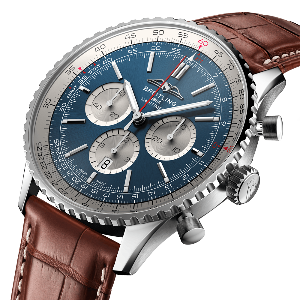 Breitling Navitimer B01 Chronograph AB0137211C1P1