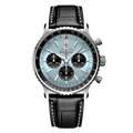 Breitling Navitimer B01 Chronograph 43 AB0138241C1P1