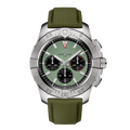 Breitling Aveneger B01 Chronograph AB0147101L1X1