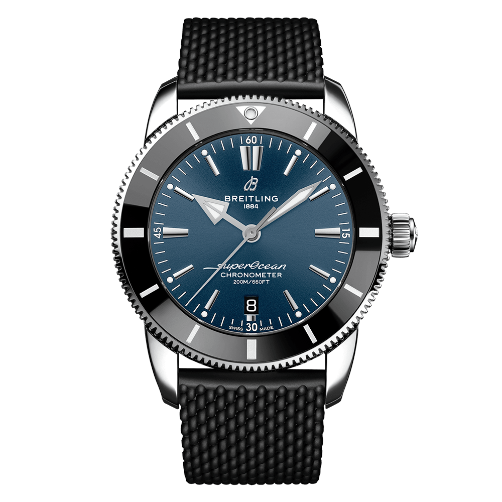 Breitling Superocean Heritage B20 44 AB20304A1C1S1