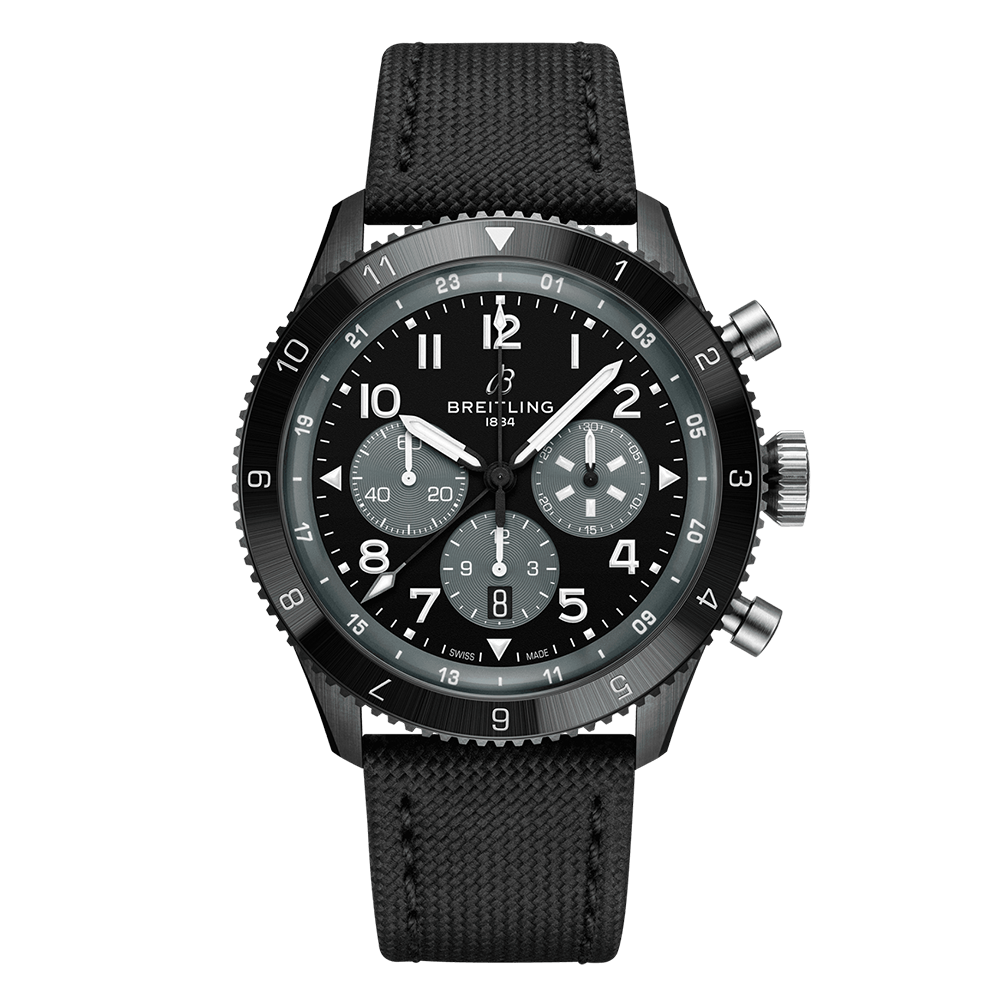 Breitling Super AVI B04 Mosquito Night Fighter SB04451A1B1X1