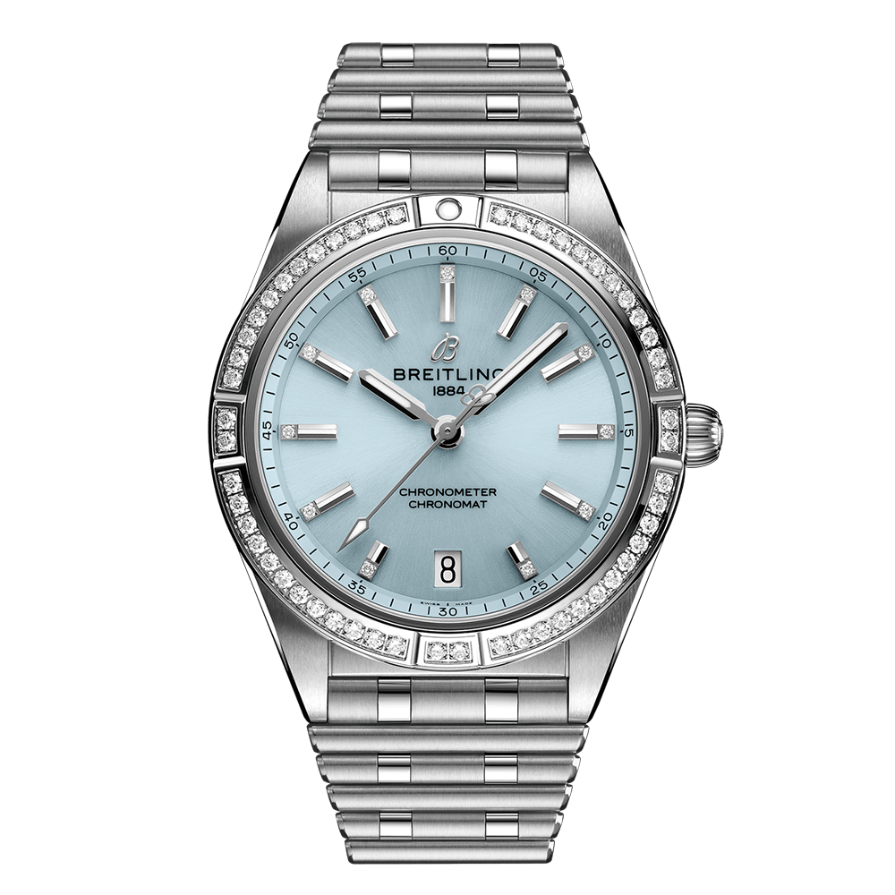 Breitling Chronomat 36 G10380591C1G1