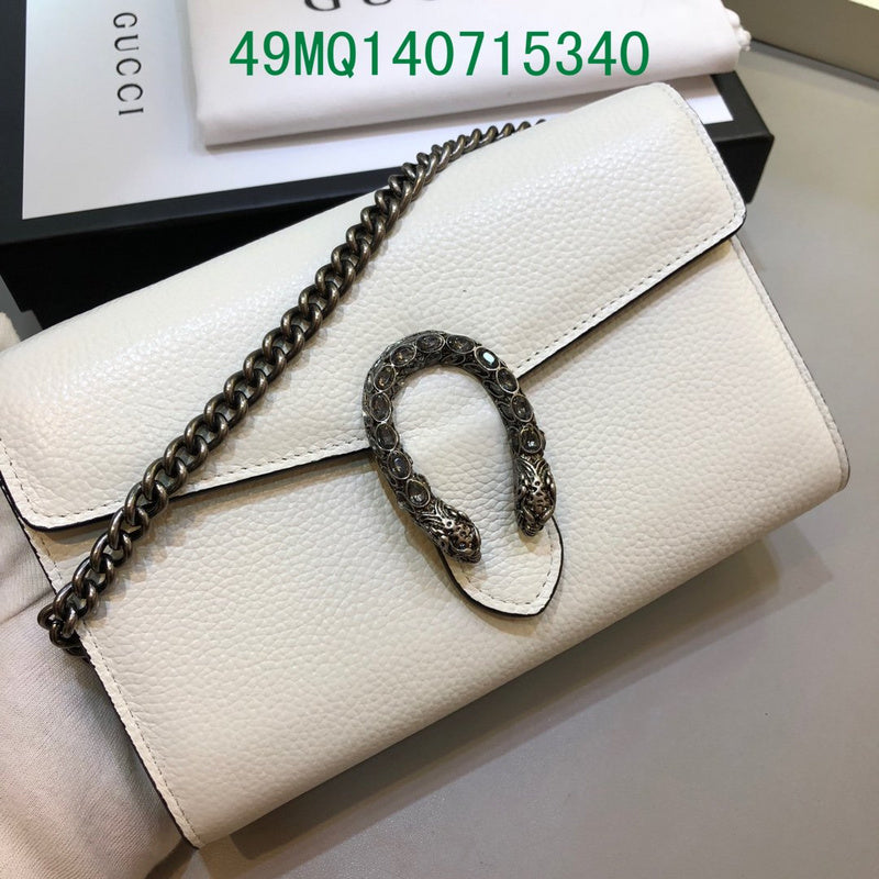 Glami Fashion - GCI Bags - 10677