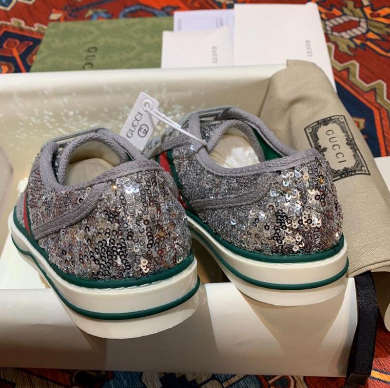 SAMC - GUKI Women Shoes - 1767
