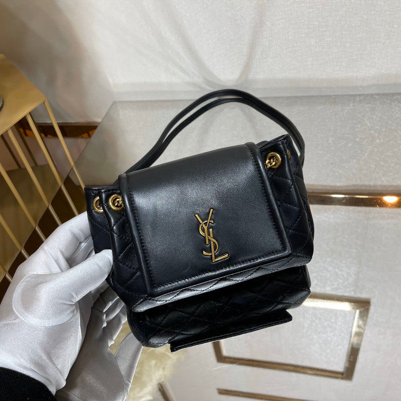 Satchel Bags - SLY Bags - 2052