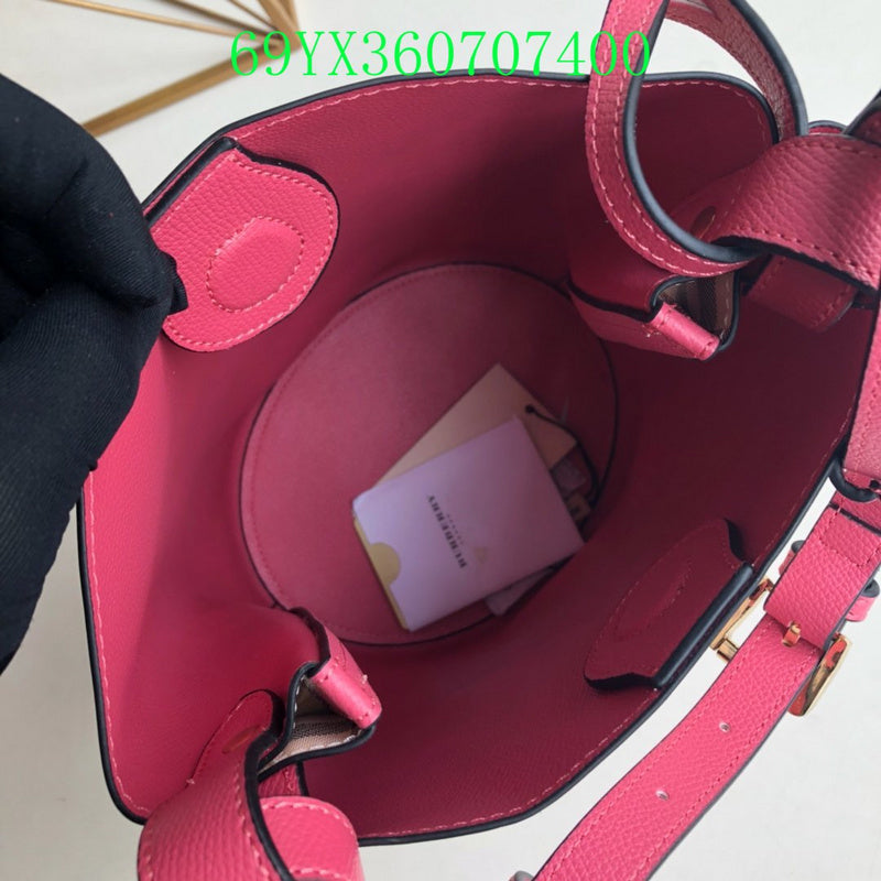 Glami Fashion -BBR Bags - 454