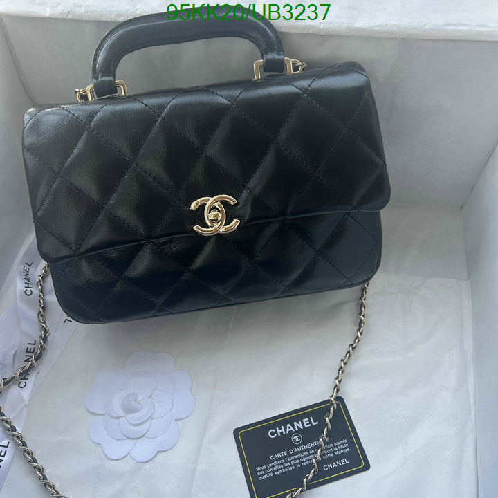 SAMC - CHL Bags Crossbody - 089