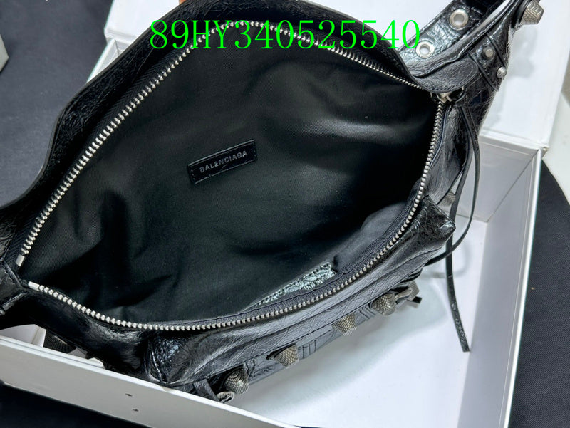 ELE Fashion - BGA Bags - 1772
