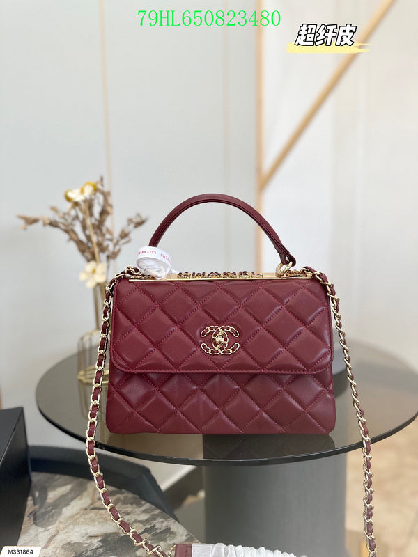 Glami - CHL Bags - 072