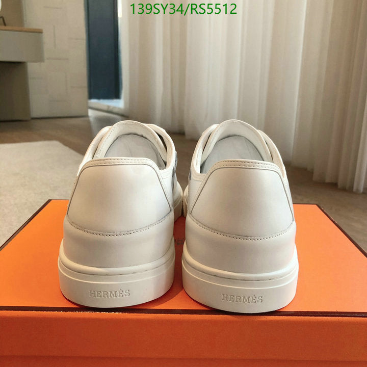 SAMC - HMS Men Shoes - 549