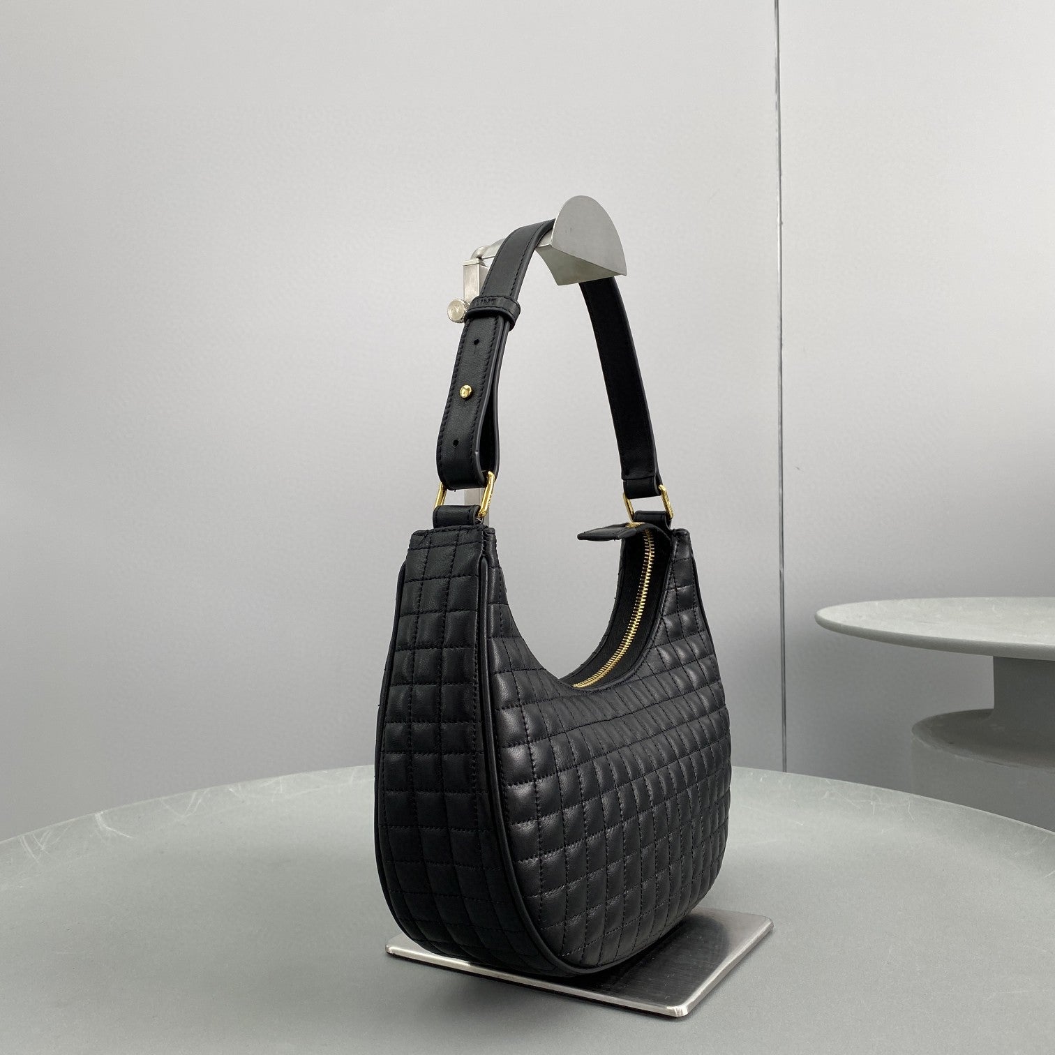 GLAMI Ava Bag Black For Women 9in/23.5cm