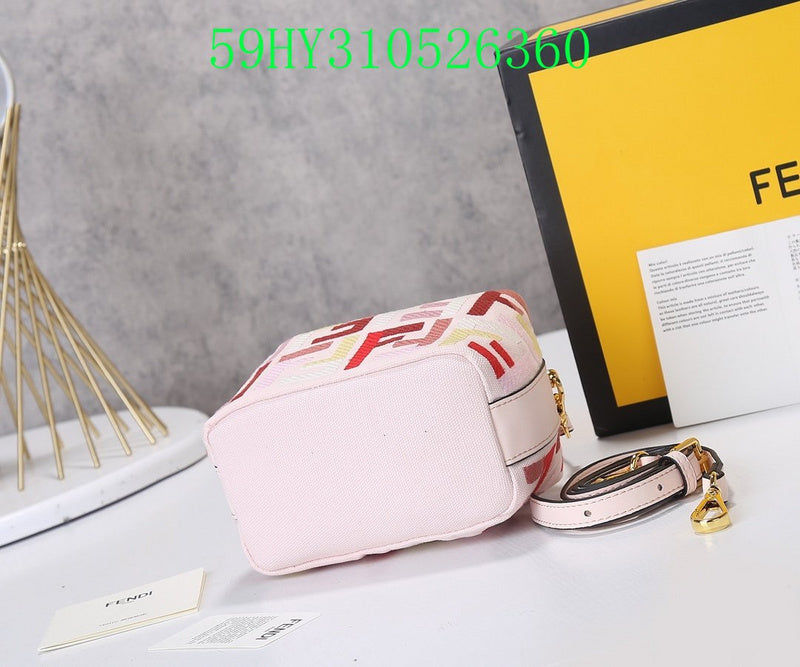 Glami - FDE Bags - 3050