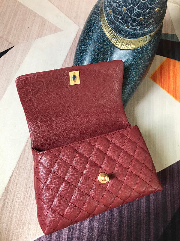 Satchel Bags - CLN Bags - 030