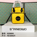 Glami Fashion - GCI Bags - 2419