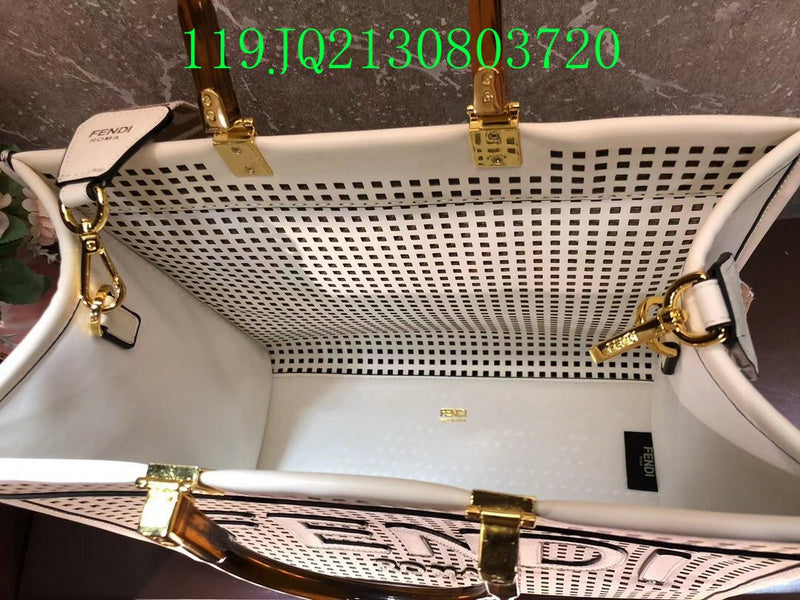Glami - FDE Bags - 3267