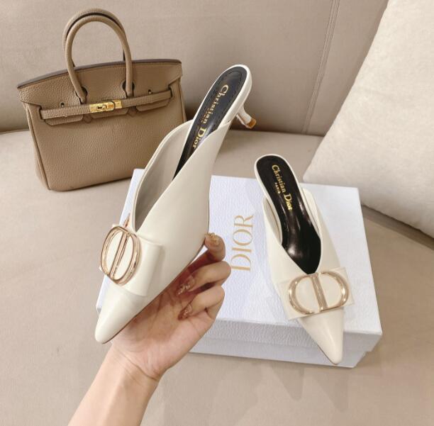 SAMCC - DOR Women Shoes - 410