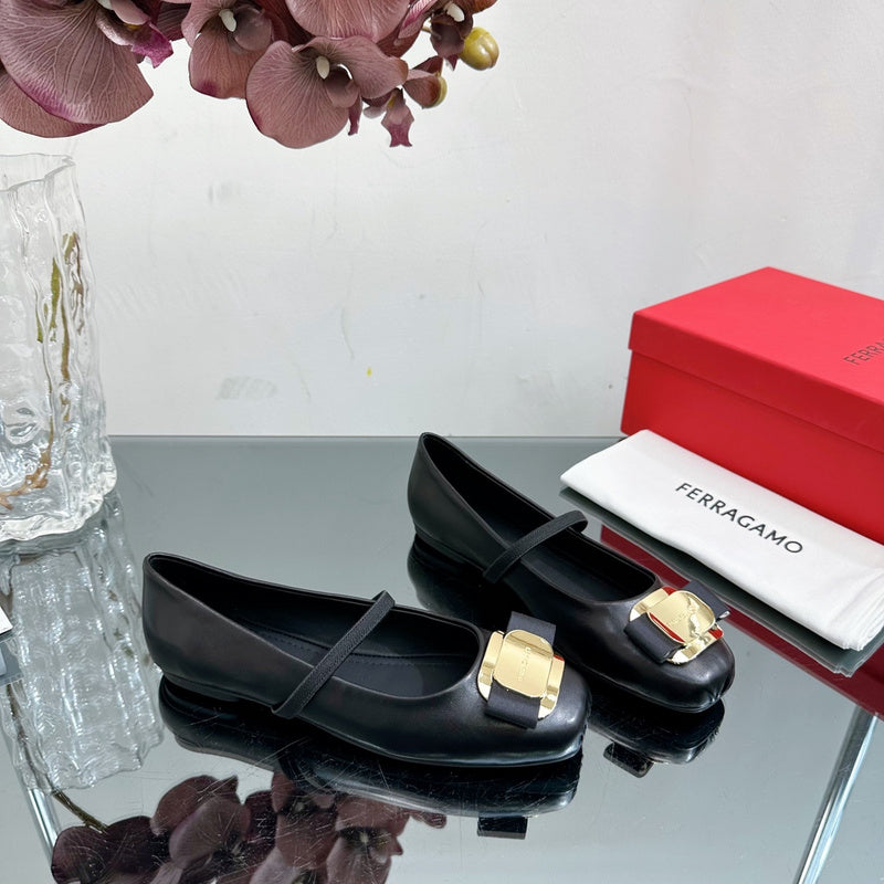 Glami - FGO Women Shoes - 206