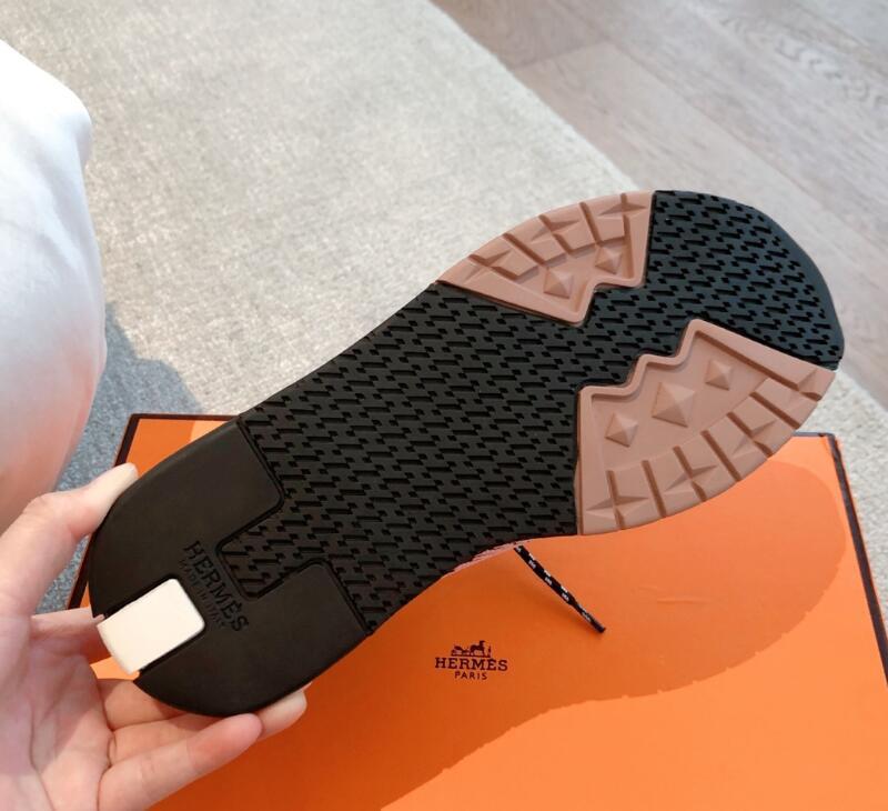 SAMC - HMS Men Shoes - 410