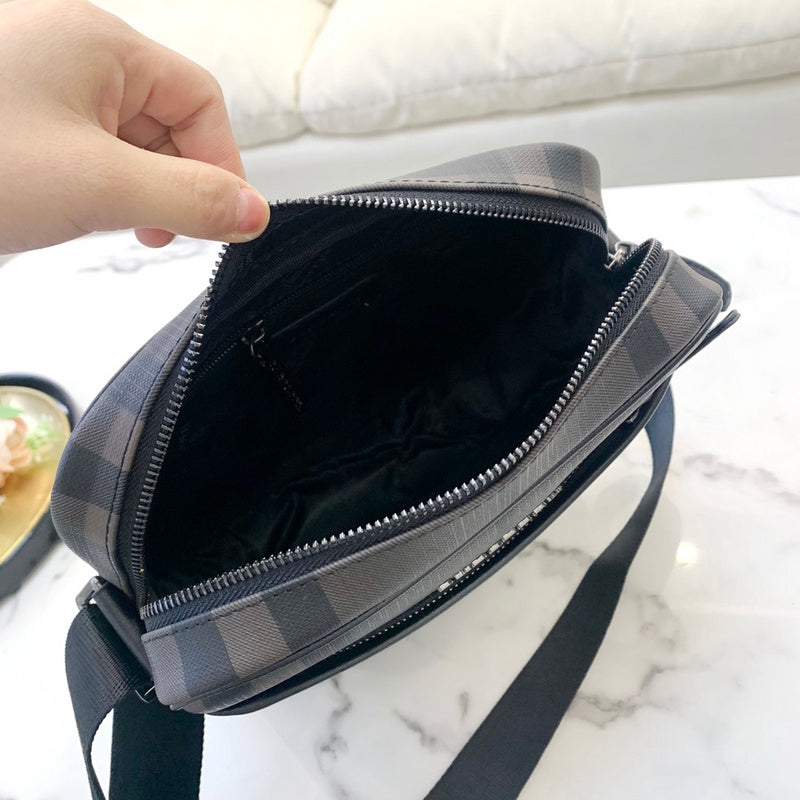 Glami-i BOR Men Bags - 075
