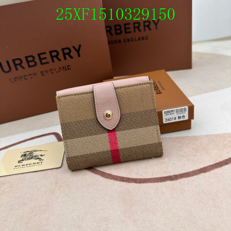 Glami - BOR Wallet - 029