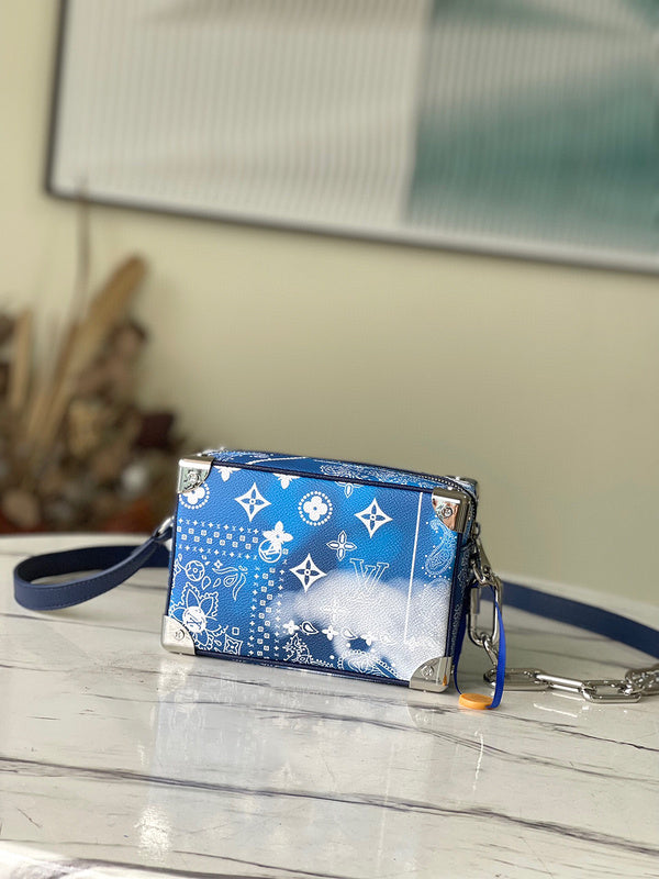 Fashion Lu-Vi bags - 5081