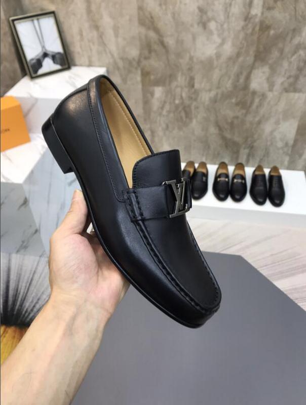 Glamy - LOV Men Shoes - 1287